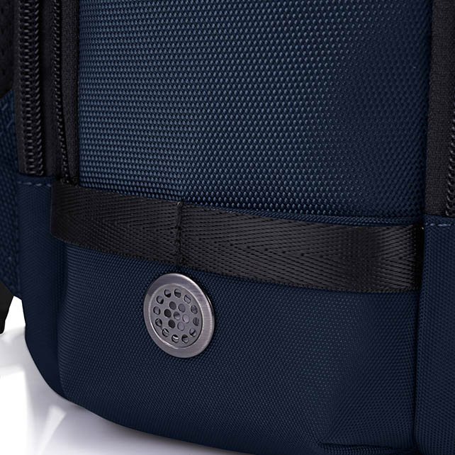 URBAN-EYE DLX 15.6吋筆電後背包