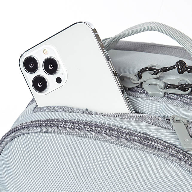 CLYNEE 15.6吋 筆電後背包 M