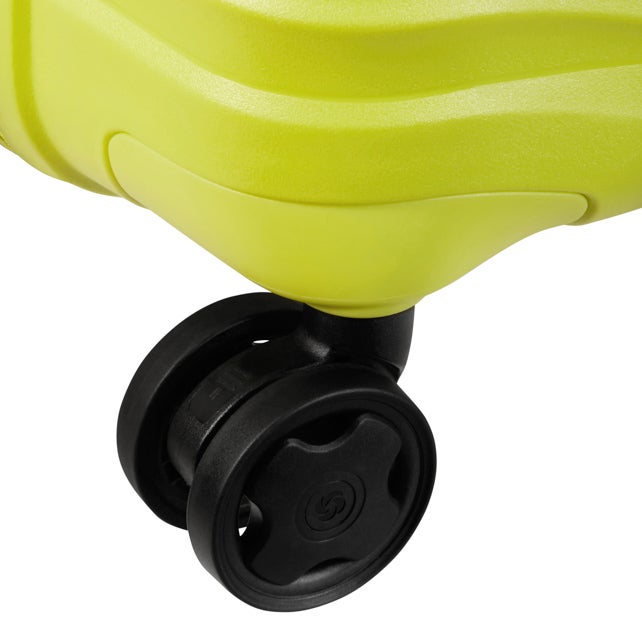 UPSCAPE 25吋 可擴充行李箱