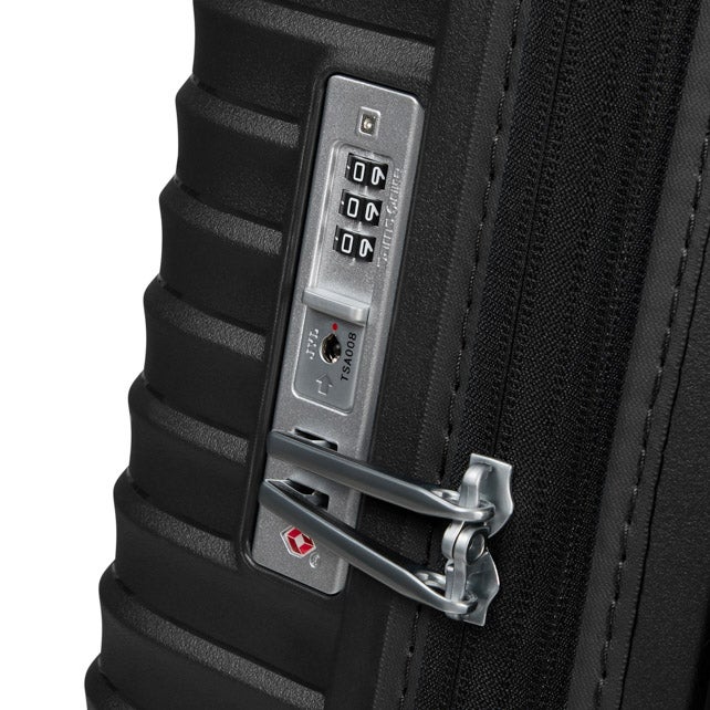 UPSCAPE 28吋 可擴充行李箱