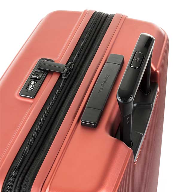 MYTON 25吋 可擴充行李箱