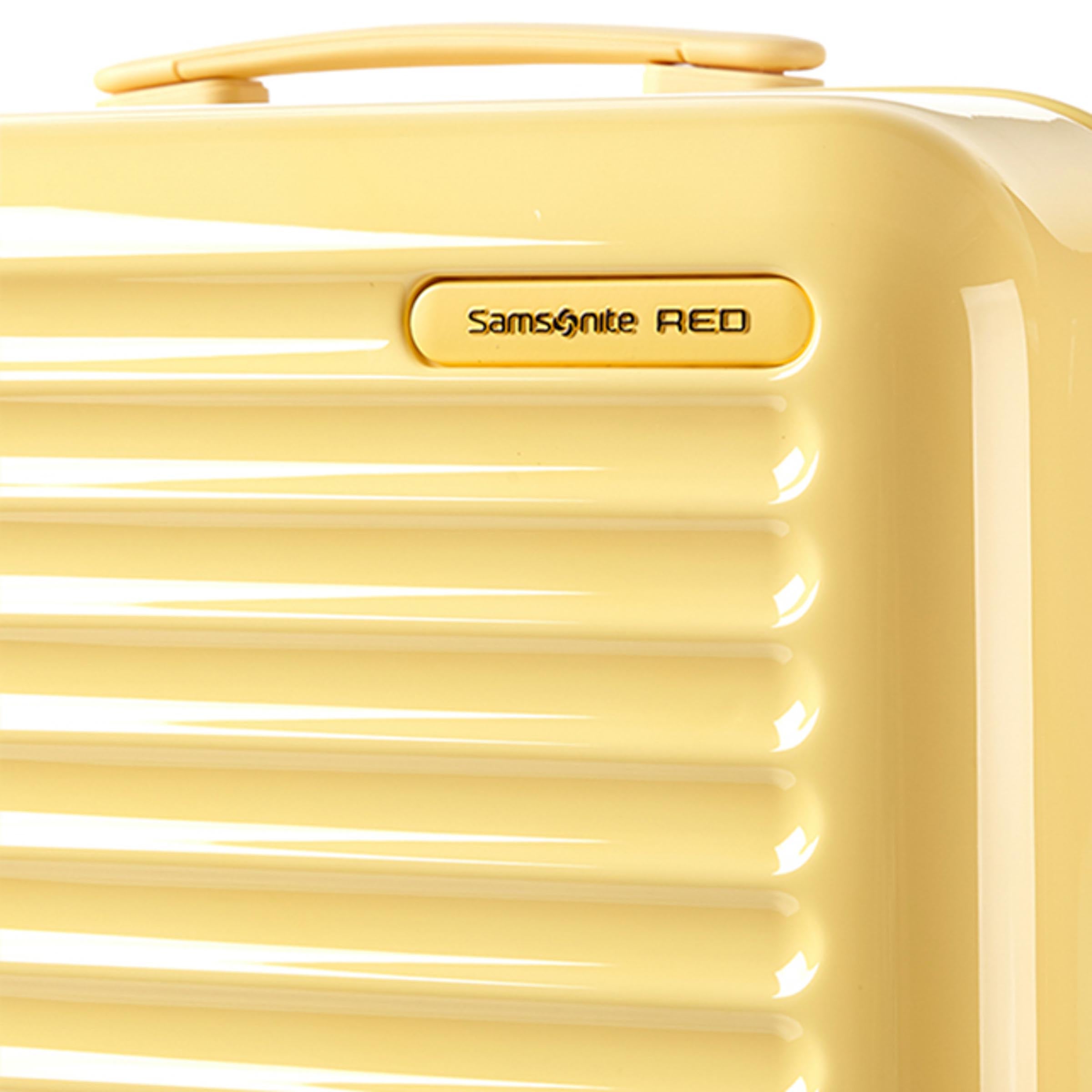 TOIIS BLOSSOM 20吋 可擴充行李箱