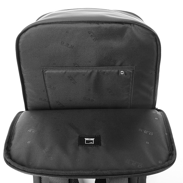 NOBERT 15.6吋 筆電後背包