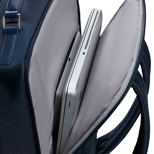 KARISSA EVO 15.6吋 大容量筆電後背包