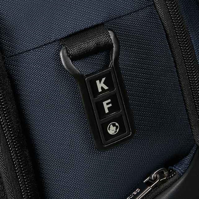 EVOSIGHT 15.6吋 筆電後背包