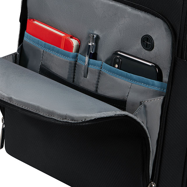 EVOSIGHT 15.6吋 筆電後背包