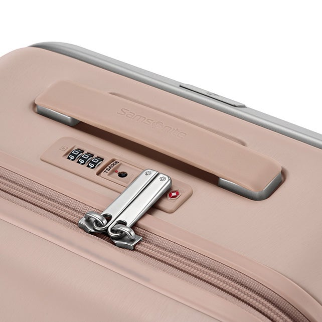 ZENPOD 20吋 四輪行李箱