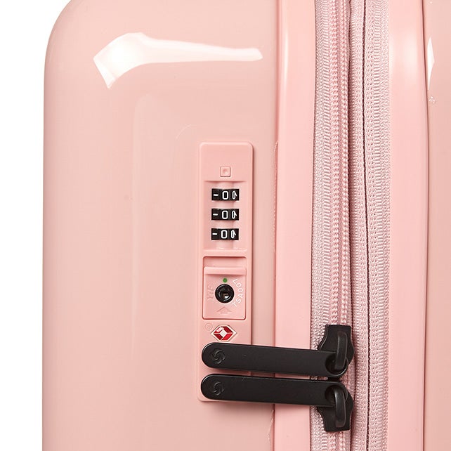 TOIIS BLOSSOM 20吋 可擴充行李箱
