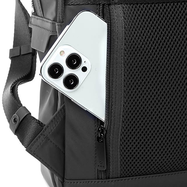 NOBERT 15.6吋 筆電後背包