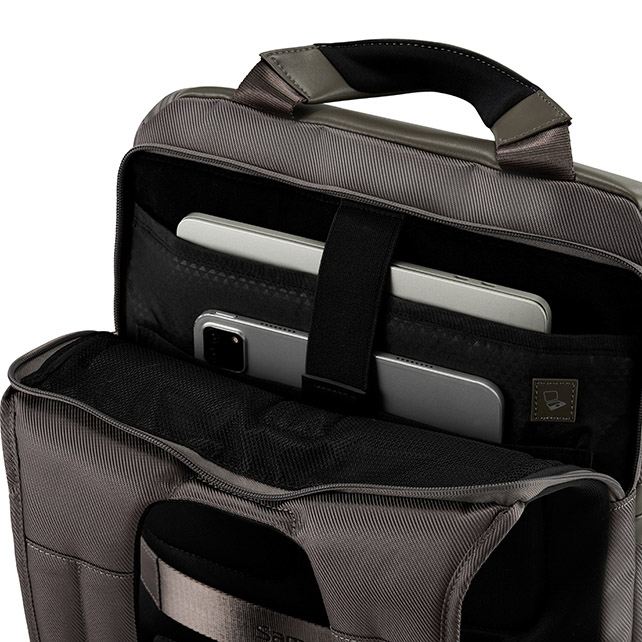 HOLBORN 俐落後背包