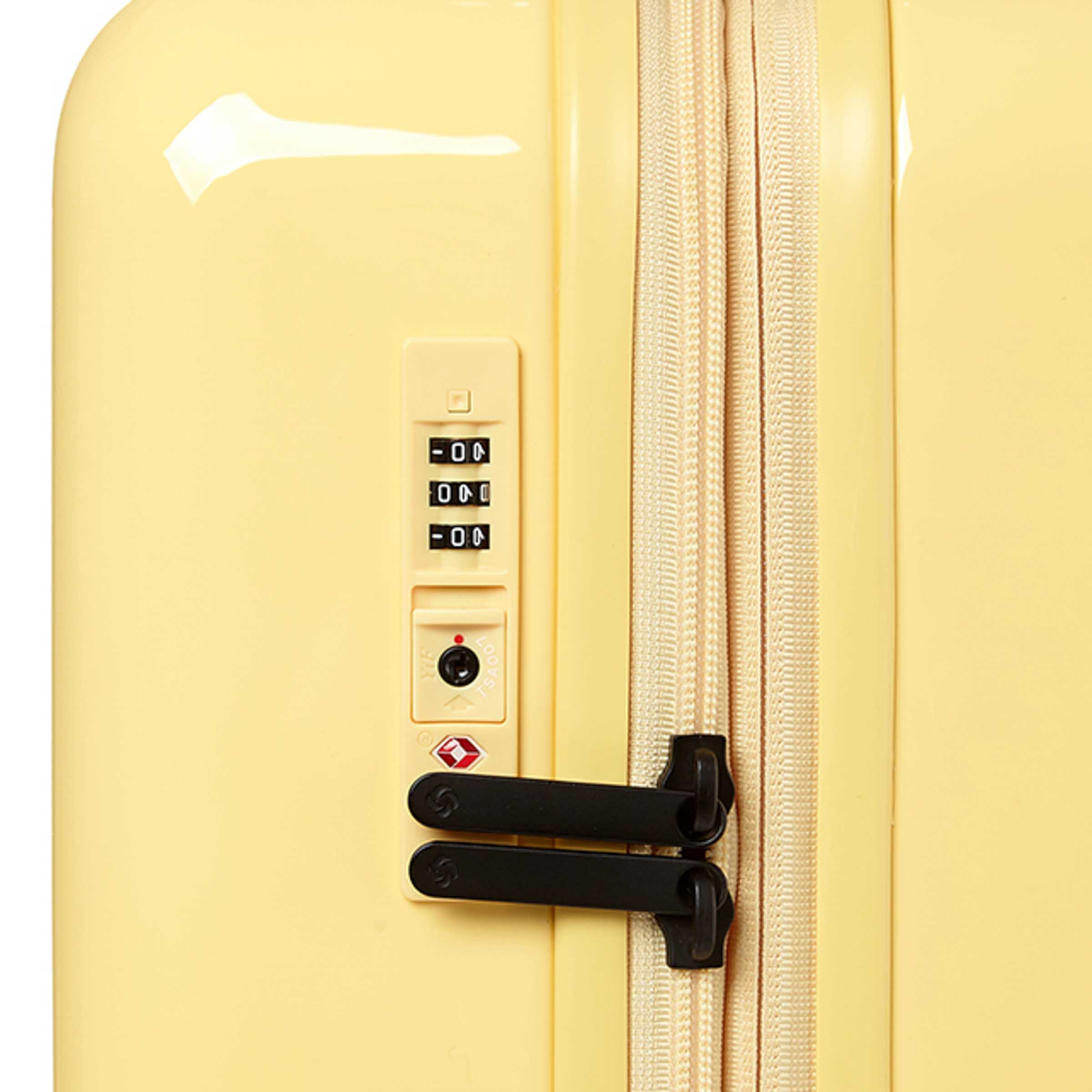 TOIIS BLOSSOM 20吋 可擴充行李箱