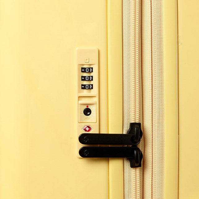 TOIIS BLOSSOM 27吋 可擴充方形箱