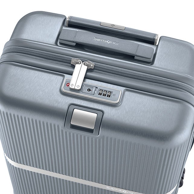 MINTER 28吋 可擴充行李箱