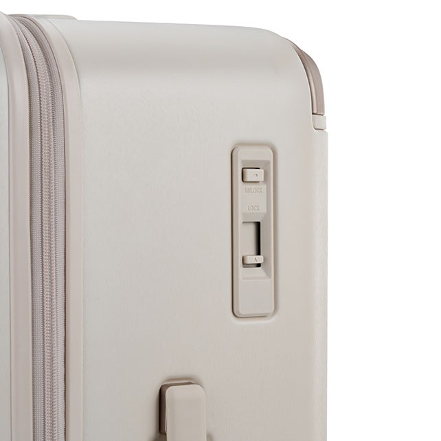 ZENPOD 25吋 四輪行李箱