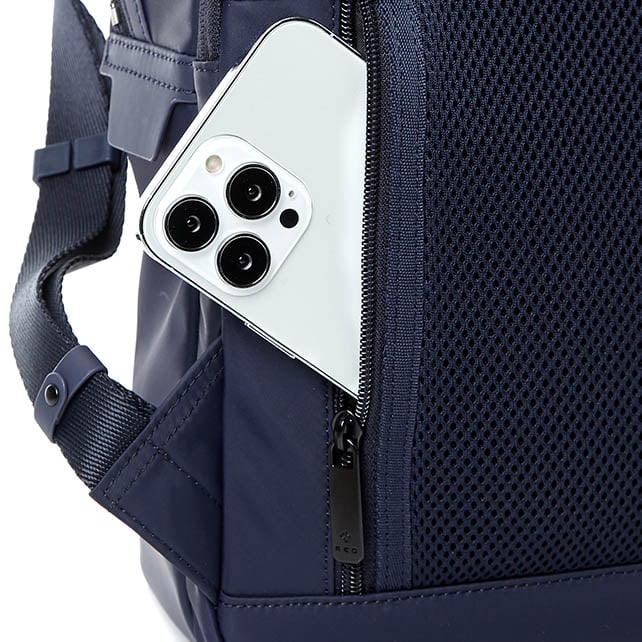 NOBERT 15.6吋 筆電後背包