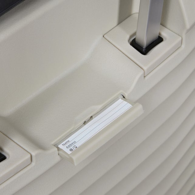 UPSCAPE 20吋 可擴充行李箱