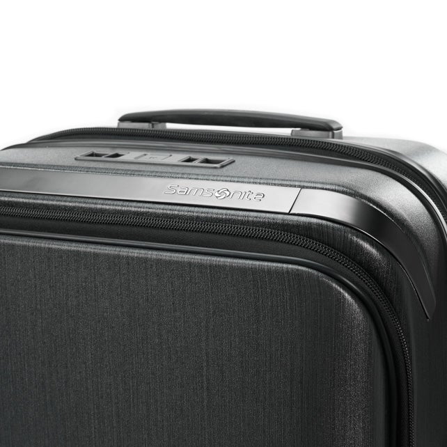 Samsonite Unimax 20吋 前開式行李箱 | Samsonite Taiwan