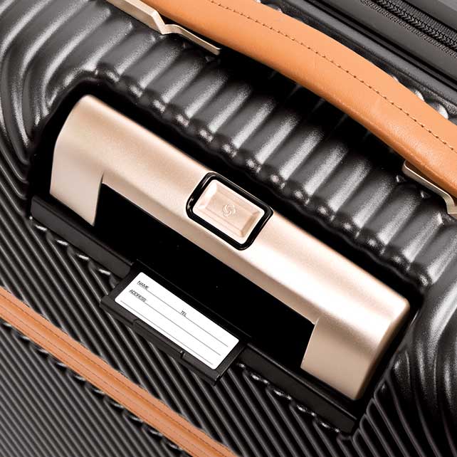 SBL RICHMOND II 25吋 四輪行李箱