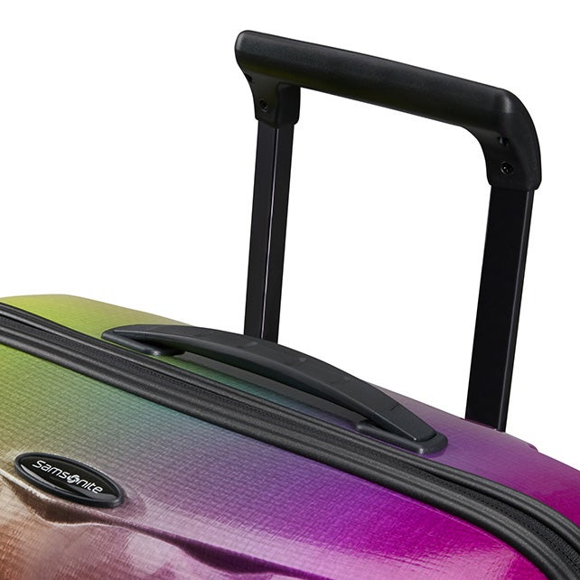 C-LITE 25吋 四輪行李箱