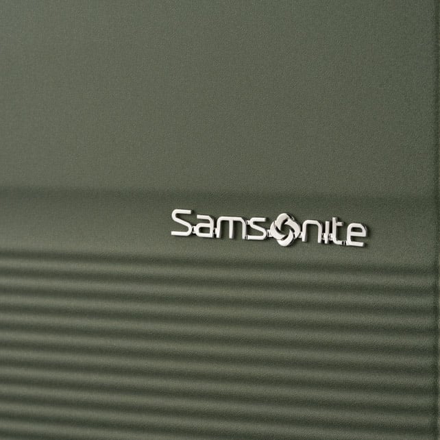 上掀前開 20吋 可擴充行李箱