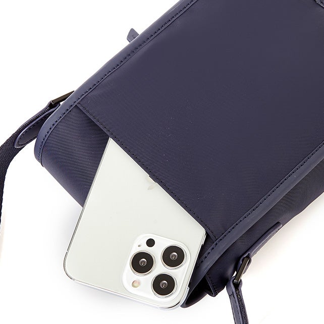 NOBERT 迷你斜背包