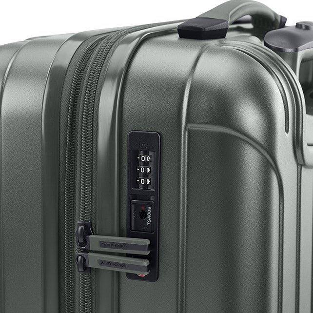 NIAR 24吋 可擴充行李箱