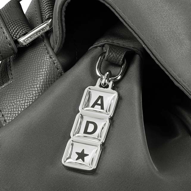 KARISSA EVO 翻蓋後背包