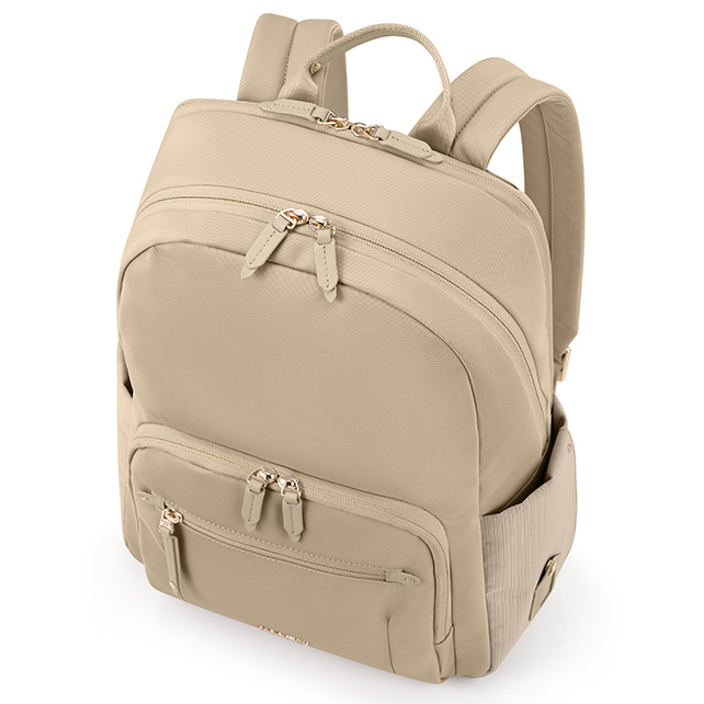 AUDRINA 15.6吋 筆電後背包