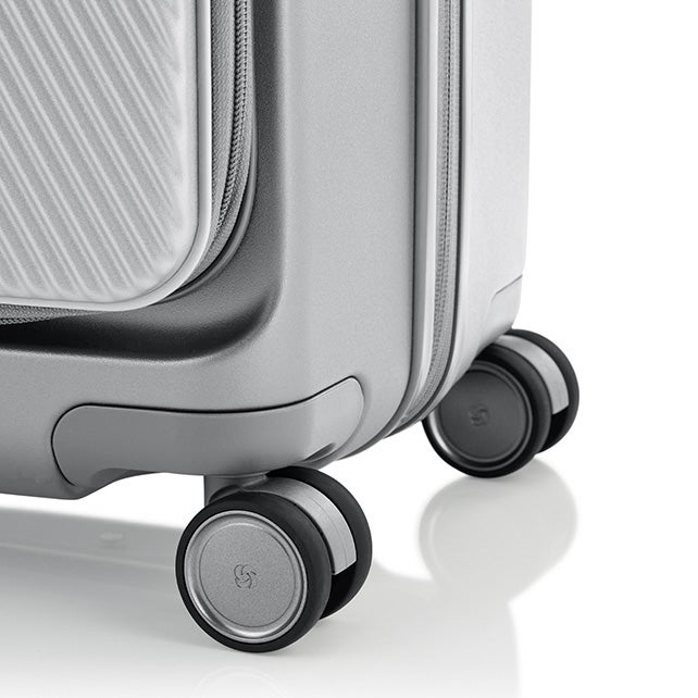 ZIPPRIX FT 上掀前開 25吋 可擴充四輪行李箱