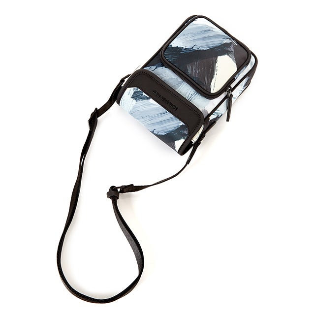 NOBERT 迷你斜背包