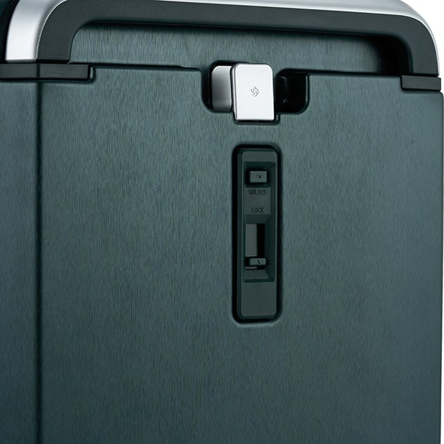 ZENPOD 20吋 四輪行李箱