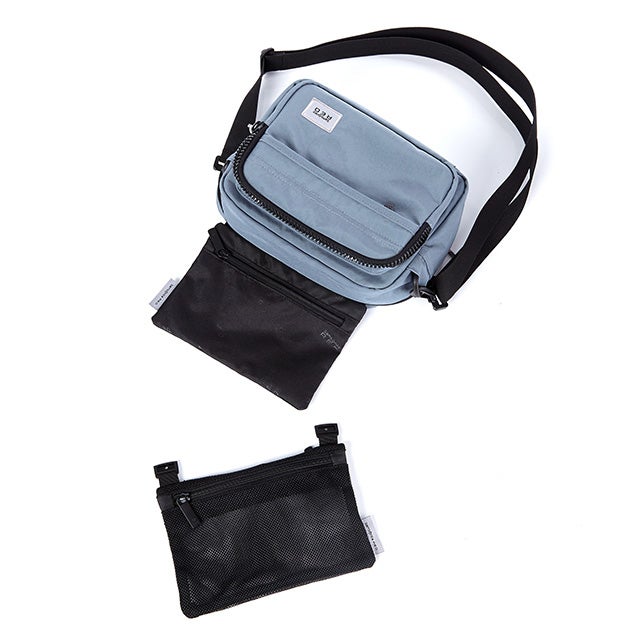 MARSTON 2 迷你斜背包