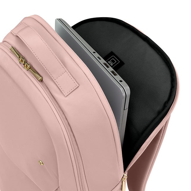 VALERIE 15.6吋 筆電後背包