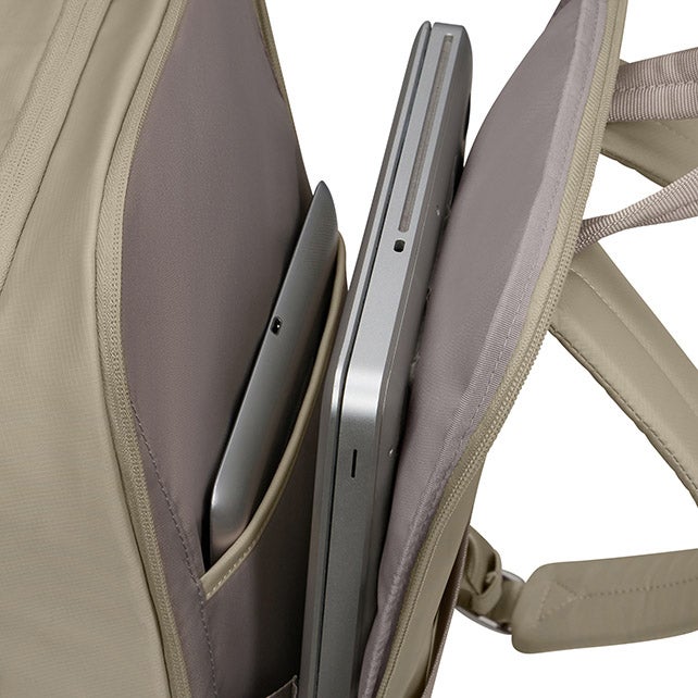 MOVE 5 14吋 筆電後背包