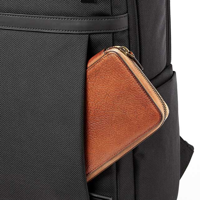 BUTTEE 後背包  detail | Samsonite