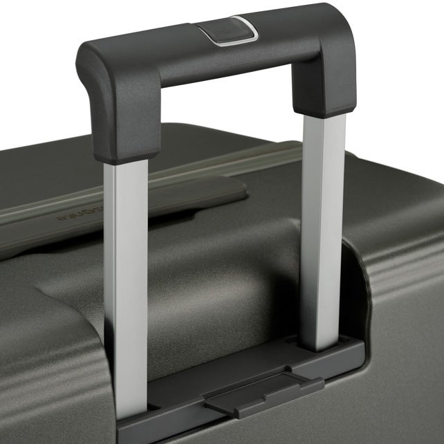 FLATFORM 上掀前開 24吋 可擴充行李箱