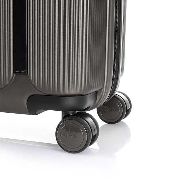 MYTON 25吋 可擴充行李箱