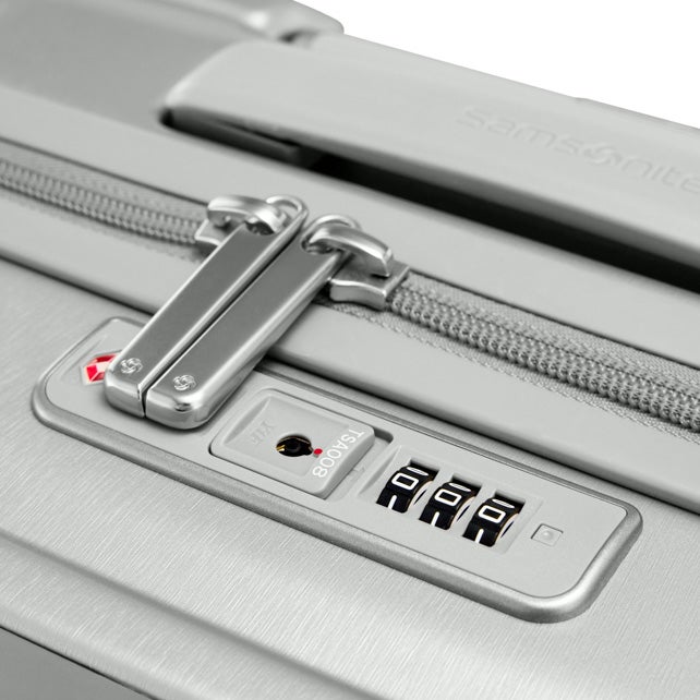 EVOA Z 25吋 可擴充行李箱