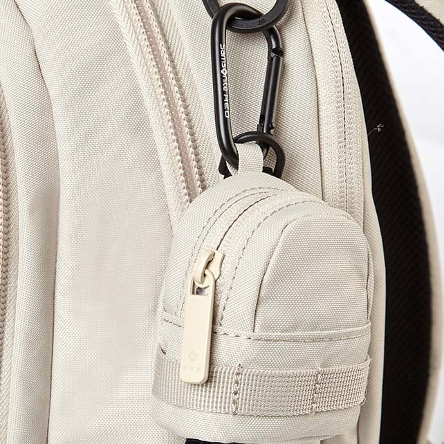 CLYNEE 15.6吋 筆電後背包 M