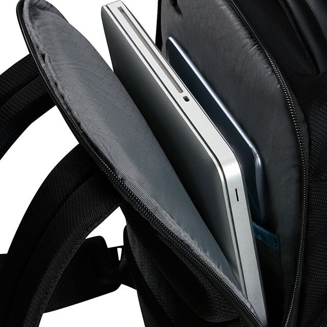 EVOSIGHT 14.1吋 筆電後背包