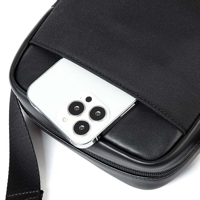 DUNBLAN 迷你斜背包