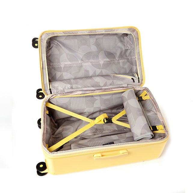 TOIIS BLOSSOM 27吋 可擴充方形箱