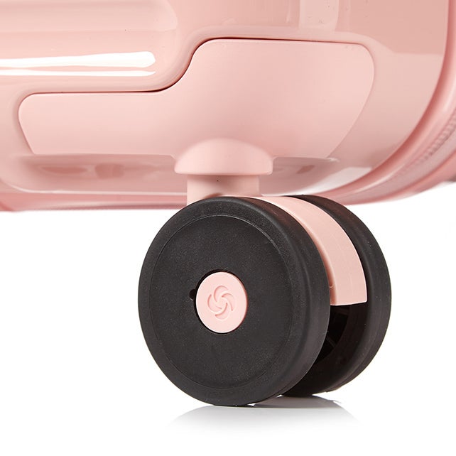 TOIIS BLOSSOM 20吋 可擴充行李箱