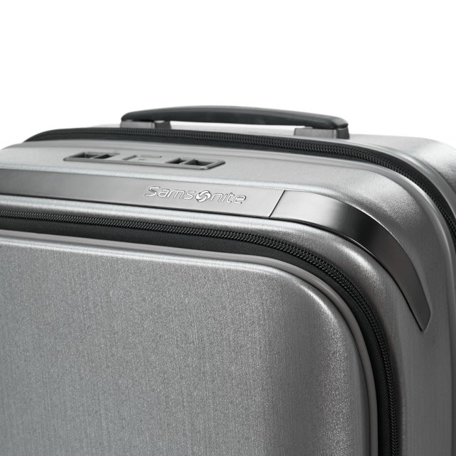 Samsonite Unimax 20吋 前開式行李箱 | Samsonite Taiwan