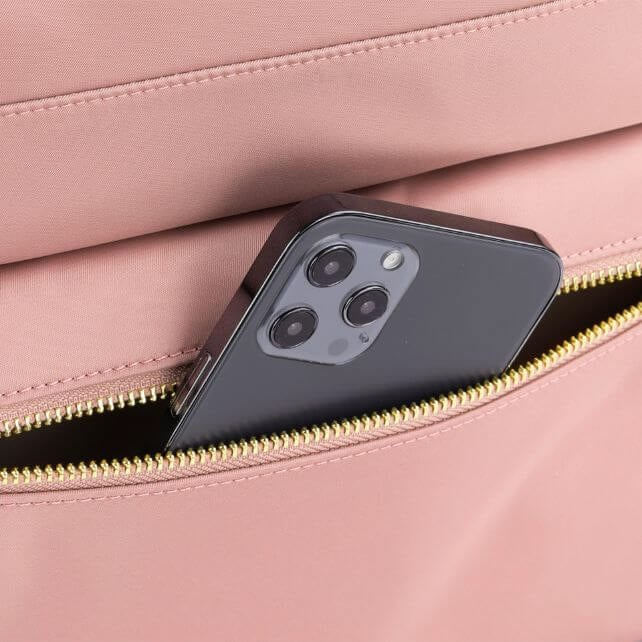 AQUARIUS 14吋 筆電後背包