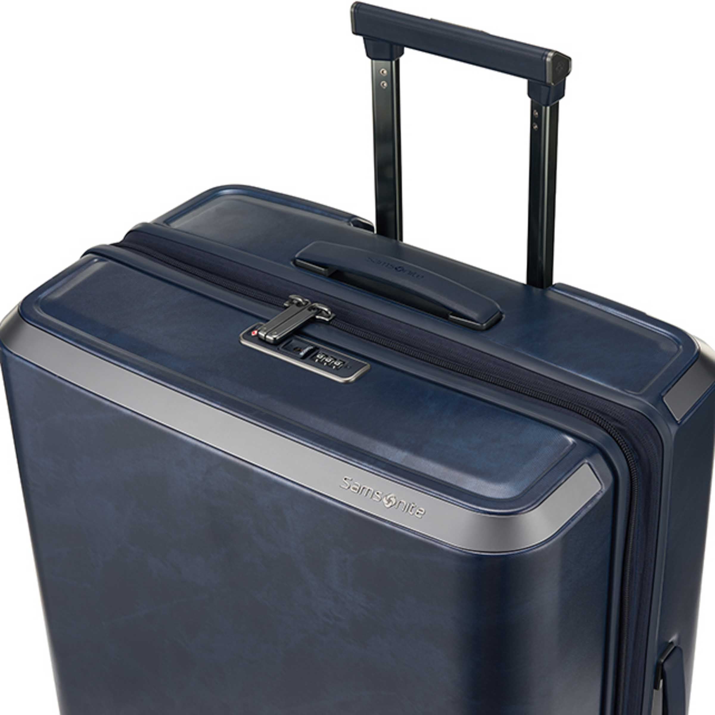 EVOA Z 28吋 可擴充行李箱