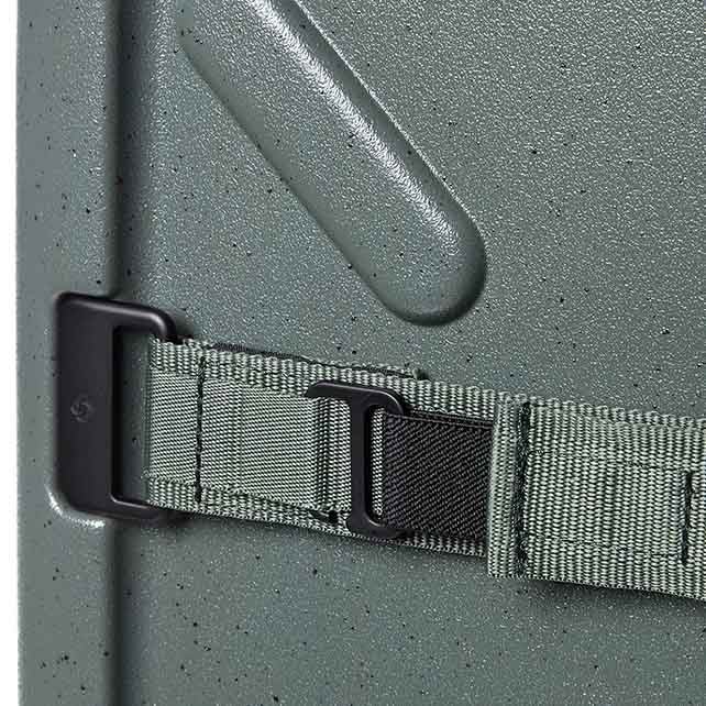 TOIIS XP 25吋 可擴充行李箱