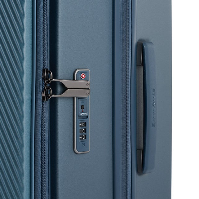 ZIPPRIX FT 上掀前開 28吋 可擴充四輪行李箱