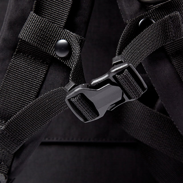 MARSTON 2 15吋筆電後背包