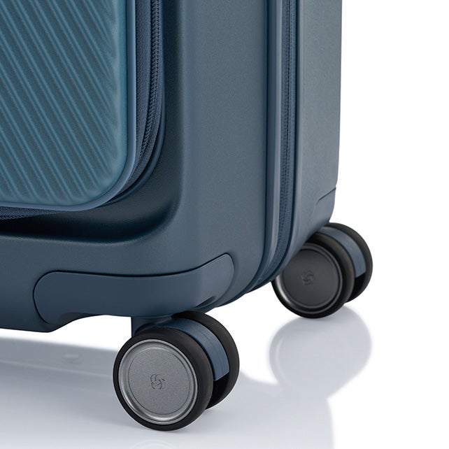 ZIPPRIX FT 上掀前開 25吋 可擴充四輪行李箱